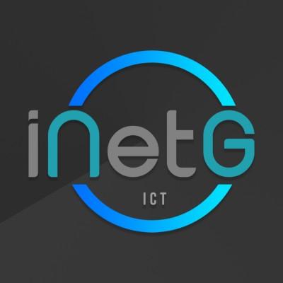 iNetG ICT Logo