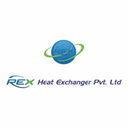 REX HEAT EXCHANGER INDIA PRIVATE LIMITED Logo
