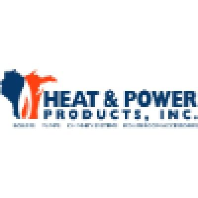 Heat & Power Products Inc. Logo