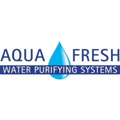 Aquafresh Water Purifying Systems's Logo