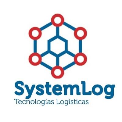 SYSTEMLOG Logo