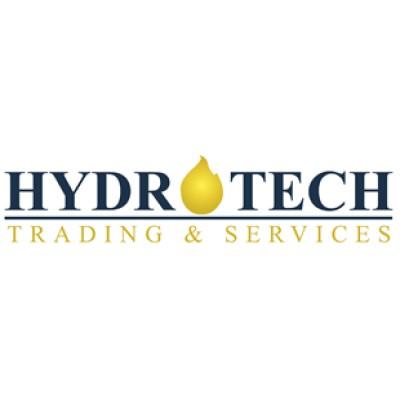 HYDRO TECH EST. Logo