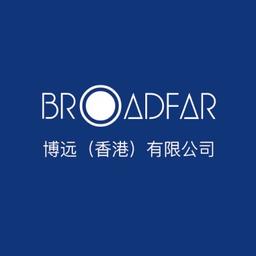 Broad Far (Hong Kong) Limited Logo