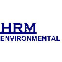 HRM Environmental Logo