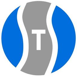 TS Pumps & Valves Pvt Ltd Logo
