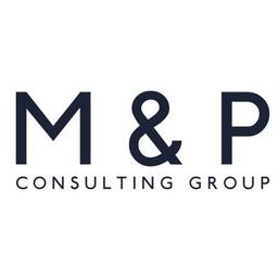 M&P Consulting Group Logo