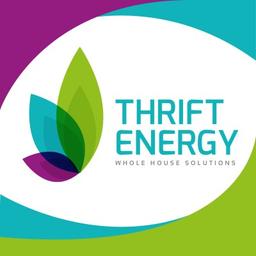 Thrift Energy Ltd Logo