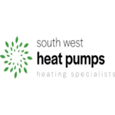 South West Heat Pumps Ltd's Logo