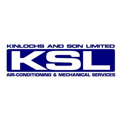Kinlochs & Son Ltd Logo