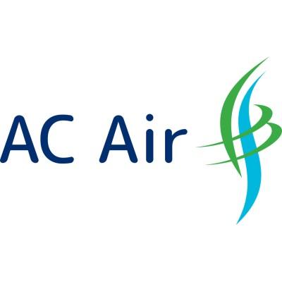 AC Air (Wiltshire) Ltd Logo