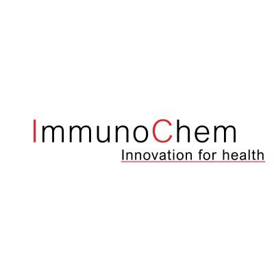 Immunochem Logo