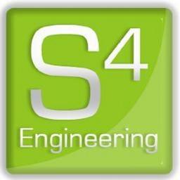 S4 ENGINEERING LIMITED Logo