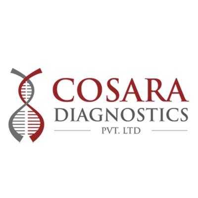 CoSara Diagnostics Logo