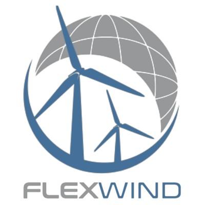 Flex Wind's Logo