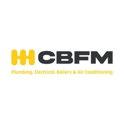CBFM Heating Logo