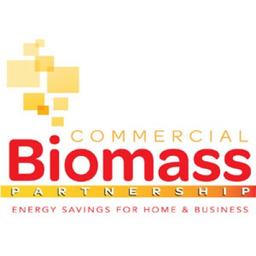 COMMERCIAL BIOMASS PARTNERSHIP LLP Logo