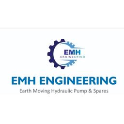 EMH ENGINEERING Logo