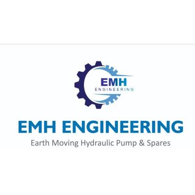EMH ENGINEERING's Logo