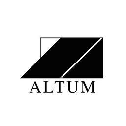 Altum Engineering Ltd. Logo