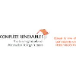 Complete Renewables Logo