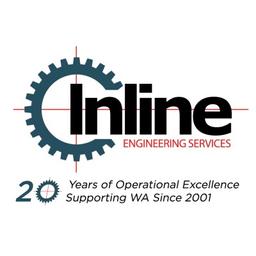 InLine Engineering Services Logo