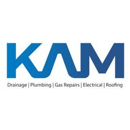 K & M Maintenance Services Ltd Logo