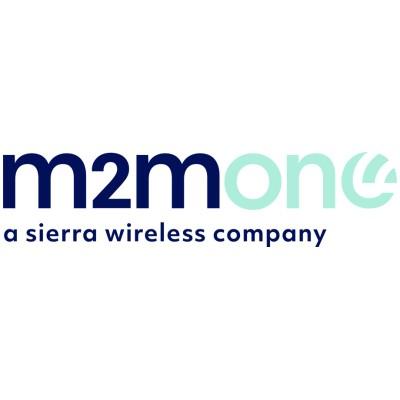 M2M One NZ Logo