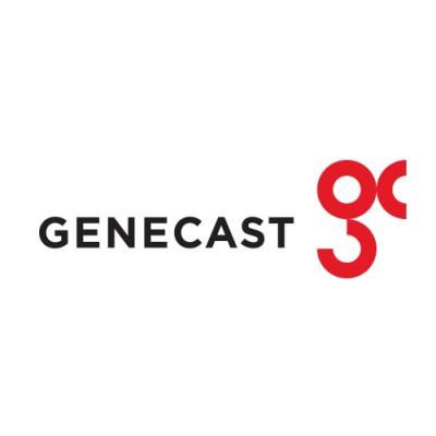 GENECAST's Logo