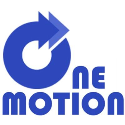 One Motion™ Direct Drive Logo
