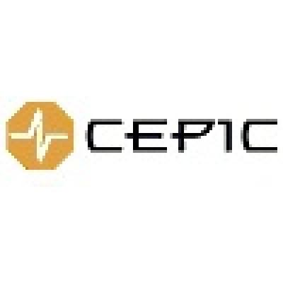 CEPIC SAS - Corrosion resistant equipment's Logo