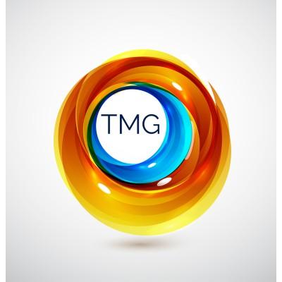 TMG Plumbing & Heating Services Logo