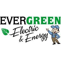 Evergreen Electric Logo