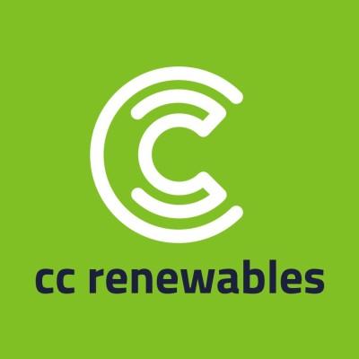 CC Renewables Ltd Logo