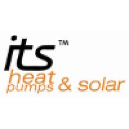 ITS Solar Logo