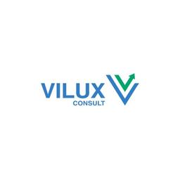 Vilux Consult Logo