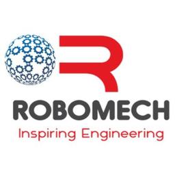 ROBOMECH Logo