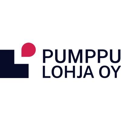 Oy Pumppulohja Ab's Logo