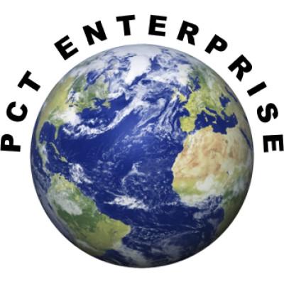 PCT Enterprise's Logo