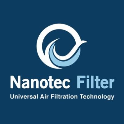 Nanotec Filter® Logo
