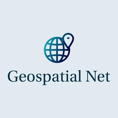 Geospatial Net's Logo