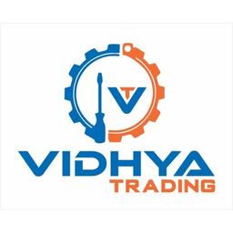 Vidhya Trading Logo