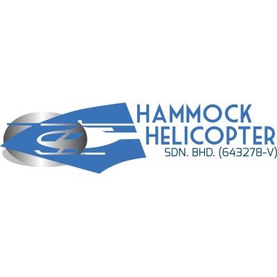 Hammock Helicopter Logo