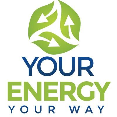 Your Energy Your Way Logo