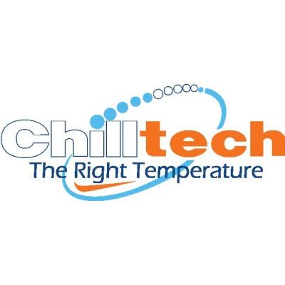 Chill Technology Ltd. Logo