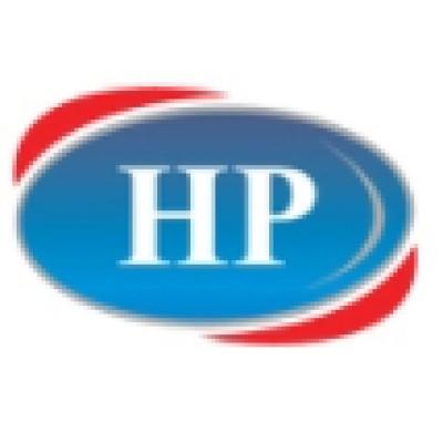 HP Valves & Fittings India Pvt Ltd Logo