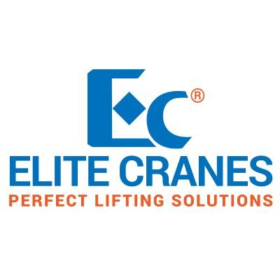 Elite Cranes -India Logo