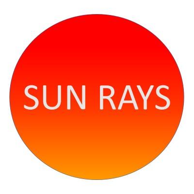 SUN RAYS Logo