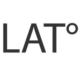 Latitude Geospatial Ltd Logo