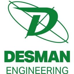 Desman Engineering Ltd Logo