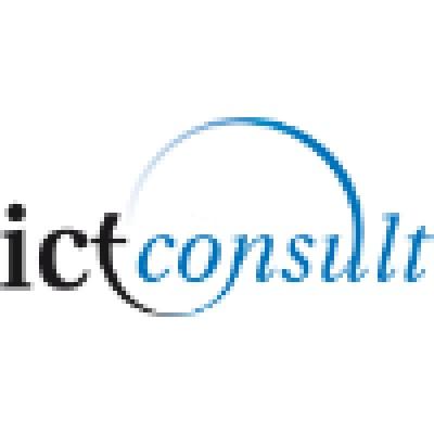 ICT Consult Logo